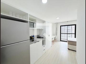 Apartamento · 26m² · 1 Quarto · Apartamento para Aluguel - Santo Amaro , 1 Quarto, 26 m² - São Paulo