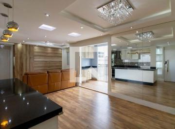 Apartamento · 83m² · 2 Quartos · 2 Vagas · Apartamento para Aluguel - Vila Augusta, 2 Quartos, 83 m² - Guarulhos