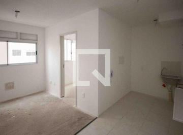 Apartamento · 35m² · 2 Quartos · Apartamento para Aluguel - Sapopemba, 2 Quartos,  35 m² - São Paulo