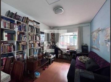 Apartamento · 85m² · 3 Quartos · Apartamento para Aluguel - Pinheiros, 3 Quartos,  85 m² - São Paulo
