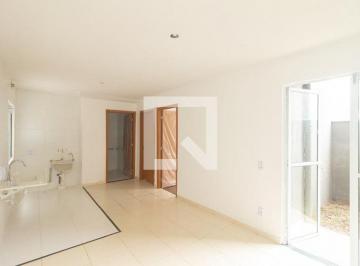 Apartamento · 48m² · 2 Quartos · 1 Vaga · Apartamento para Aluguel - Guaratiba, 2 Quartos,  48 m² - Rio de Janeiro