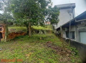 Terreno · 660m² · TERRENO A VENDA NO JARDIM SANTA FÉ EM PARELHEIROS
