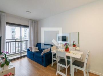 Apartamento · 29m² · 1 Quarto · 1 Vaga · Apartamento à Venda - Vila Mascote, 1 Quarto, 29 m² - São Paulo