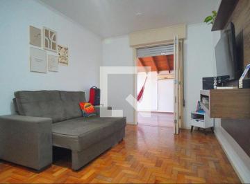 Apartamento · 49m² · 1 Quarto · 1 Vaga · Apartamento à Venda - Centro, 1 Quarto,  49 m² - Novo Hamburgo