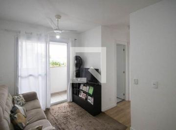 Apartamento · 42m² · 2 Quartos · Apartamento à Venda - Vila Guilherme, 2 Quartos, 42 m² - São Paulo