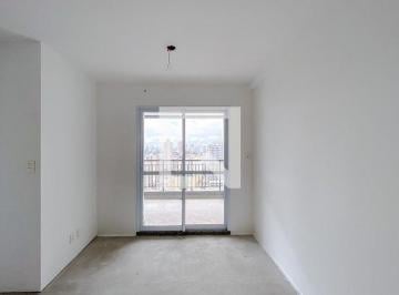 Apartamento · 45m² · 2 Quartos · 1 Vaga · Apartamento à Venda - Belém, 2 Quartos, 45 m² - São Paulo