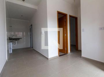 Apartamento · 33m² · 2 Quartos · Apartamento à Venda - Vila Carrão, 2 Quartos,  33 m² - São Paulo