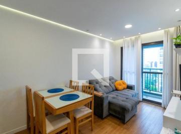 Apartamento · 29m² · 1 Quarto · 1 Vaga · Apartamento à Venda - Vila Mascote, 1 Quarto, 29 m² - São Paulo