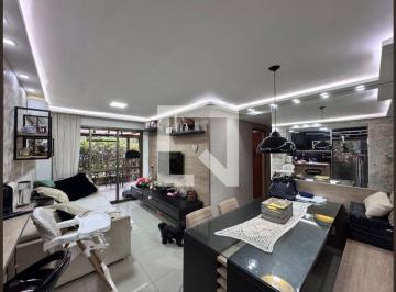 Apartamento · 116m² · 3 Quartos · 2 Vagas · Apartamento à Venda - Recreio, 3 Quartos,  116 m² - Rio de Janeiro