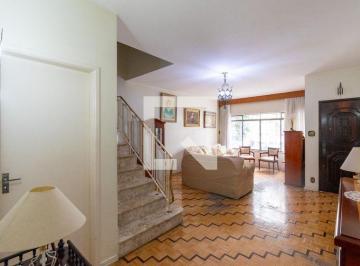 Casa · 200m² · 3 Quartos · 2 Vagas · Casa à Venda - Vila Mascote, 3 Quartos,  200 m² - São Paulo