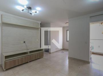 Apartamento · 64m² · 2 Quartos · 1 Vaga · Apartamento à Venda - Bosque da Saúde, 2 Quartos,  64 m² - São Paulo