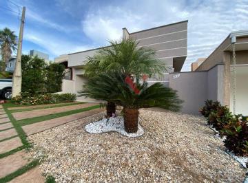 Casa · 142m² · 3 Quartos · 4 Vagas · CASA NO CONDOMINIO RESIDENCIAL PIEMONTE
