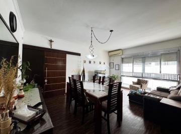Apartamento · 120m² · 3 Quartos · 2 Vagas · Apartamento 3 quartos - Jose Menino - Santos
