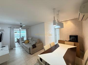 Apartamento · 87m² · 3 Quartos · 2 Vagas · Apartamento - 3 quartos 1 Suite - Pompeia- Santos