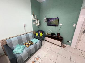 Apartamento · 30m² · 1 Quarto · Kitnet - Gonzaguinha - Sao Vicente