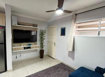 Apartamento · 47m² · 2 Quartos · 1 Vaga · Apartamento Padrão em Araraquara