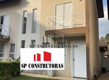 Casa · 82m² · 2 Quartos · 2 Vagas · Cond. Vila Florida - Casa Semi Germinada - 2 Dorms - 2 Vagas Garagem - Corredor Lateral - OPORTUNIDA