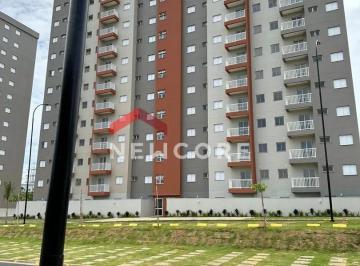 Apartamento · 50m² · 2 Quartos · 1 Vaga · Apartamento em  Avenida Alberto Benassi - Jardim Bandeirantes - Araraquara/SP