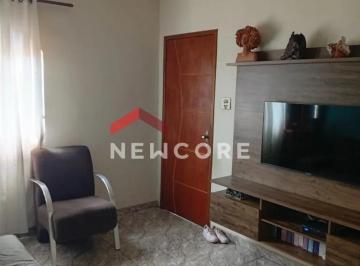 Casa · 116m² · 3 Quartos · 1 Vaga · Casa em Rua Joaquim Pereira - Jardim Rafael - Caçapava/SP