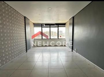 Comercial · 33m² · 1 Quarto · 1 Vaga · Sala comercial em  Rua Santos Dumont - São Geraldo - Porto Alegre/RS