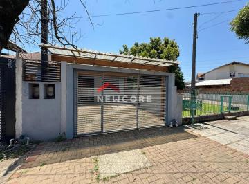 Casa · 51m² · 2 Quartos · 2 Vagas · Casa em Rua Reinaldo Kolling - Scharlau - São Leopoldo/RS