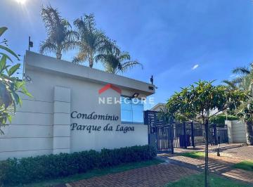Casa · 196m² · 4 Quartos · 4 Vagas · Casa de condomínio em Rua Jorge de Figueiredo Corrêa - Parque Taquaral - Campinas/SP