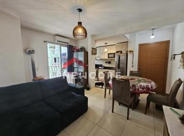 Apartamento · 52m² · 2 Quartos · 1 Vaga · Apartamento em  Rua Dr Rui Viana - Centro - Canela/RS