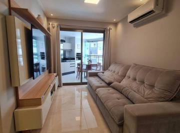 dsthcr02oti0ywq5mzllzda4_md · Apartamento com vaga demarcada à venda no Canto do Forte, em Praia Grande SP