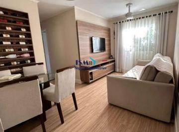 phhqgi2otfjzdeymjvmngq1_md · Apartamento térreo de 2 quartos a venda no Jardim Amoreiras - Campinas