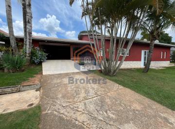 Rural · 238m² · 3 Quartos · Chácara em Estância Santo Inácio - Jarinu, SP