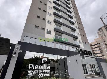 Foto 0 · EXCELENTE APARTAMENTO DE 03 QUARTOS SENDO 01 SUÍTE, NO ED. PLENITTA MIRANTE DO BOSQUE, PRÓXIMO AO PA