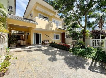 Entrada - Luz do Sol - Trinità · Casa em Condominio em Vargem Pequena  -  Rio de Janeiro