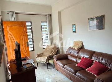 Casa · 169m² · 3 Quartos · 2 Vagas · Casa à Venda em Nova Ribeirânia, 3 quartos, 169m² – Ribeirão Preto