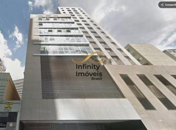 Comercial · 182m² · 4 Vagas · VAN GOGH - Sala comercial à venda no bairro Lourdes - Belo Horizonte/MG