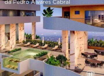 Apartamento · 257m² · 4 Quartos · 3 Vagas · Real Towers Umarizal – Apartamentos de 257m² a 260m² com Vista Baía do Guajará