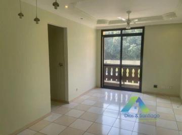 Apartamento · 64m² · 2 Quartos · 2 Vagas · Condominio Vila Suíça III - Seu Novo Lar no Jardim Santa Cruz – Conforto, Espaço e Excelente Localiz