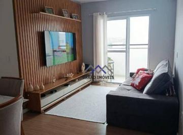 90e3896a9a89056d26bf00c85311956c8df910b7 · Apartamento no condomínio Life Residencial, no bairro Engordadouro, na cidade de Jundiaí/SP