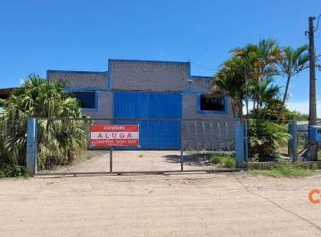 318fbc64460375b1661879ece9c0b062367e3065 · Pavilhão para alugar, 540 m² por R$ 4.200,00/mês - Belém Novo - Porto Alegre/RS