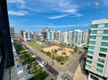 Apartamento · 3 Quartos · 1 Vaga · Apartamento 3 dormitórios em Capão da Canoa