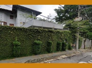 Casa · EDIFICAÇÃO CONSTRUIDA SOBRE O LOTE N. 27, DA QUADRA 1, LOTEAMENTO PAINEIRAS DO MORUMBI, SITUADO NA R