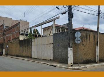 Terreno · IMÓVEL NA AVENIDA JOSÉ RODRIGUES DE ALMEIDA, Nº 353, CENTRO, IPABA/MG. COMPOSTO DOS LOTES 03 (360,00