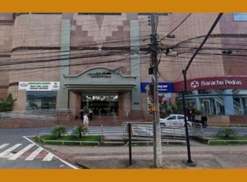 Comercial · PARTE IDEAL DE 33,33% DA LOJA 02-B SITUADA NO QUARTO ANDAR DO CONDOMÍNIO RAJA CASA SHOPPING – EDIFÍC