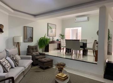 d09152ff152222df84ff53330327db35f3d525e7 · Casa à venda, 225 m² por R$ 600.000,00 - Jardim Maria Cibele - Jaú/SP