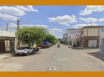 Comercial · PREDIO NA RUA CORONEL XAVIER, AURORA/CE.