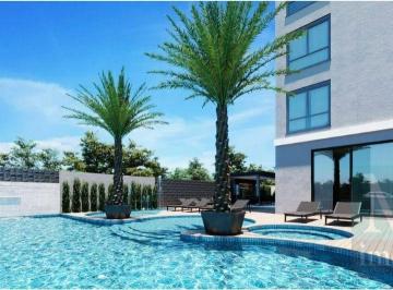 d57767f56cf13ab2dde566a06633584f7fd2bf49 · Apartamento com 3 dormitórios à venda, 76 m² por R$ 845.000,00 - Armação - Penha/SC