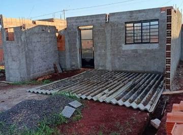 a5745cd8a2ee38a06dbefb8a68811c6f8f3b4a00 · Terreno à venda, 160 m² por R$ 85.000,00 - Parque Vasconcelos - Hortolândia/SP