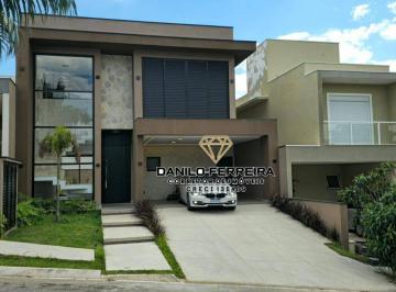 fe32b5810f37eaddeed92f1a8e7b9524f9c2b39e · Casa com 3 quartos à venda, 235 m² por R$ 2.400.000 - Condomínio Residencial Mont Blanc - Itu/SP