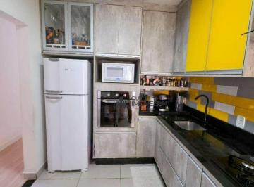 b0fb058a701d24b9d0a82201ca5673e51fe83cef · Apartamento com 2 dormitórios à venda, 64 m² por R$ 308.500 - Jardim Andorinhas - Campinas/SP