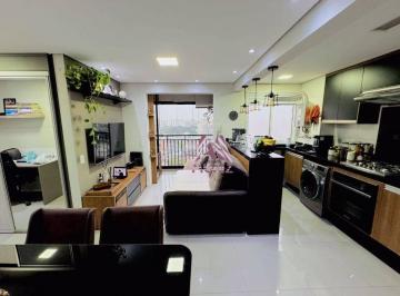 9d20a7746b2f9ae477cf1dbe15f432ebff98c443 · Apartamento com 1 dormitório à venda, 42 m² por R$ 420.000,00 - Jardim Olavo Bilac - São Bernardo do