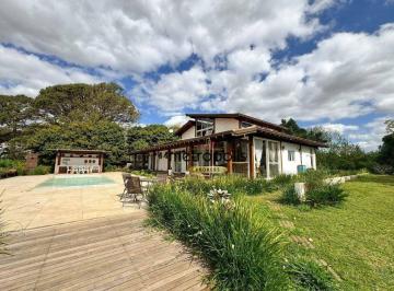 Casa · Casa com 8 dormitórios, 498 m² - venda por R$ 6.900.000,00 ou aluguel por R$ 25.000,00/mês - Vila Ve